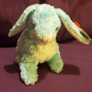 Ty Beanie Babies Spring The Bunny